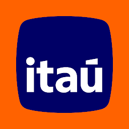 Logotipo oficial do Itaú Unibanco