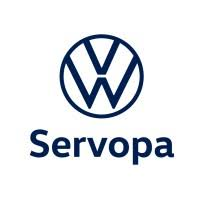 Logotipo oficial do Consórcio Servopa
